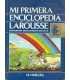 Mi primera enciclopedia Larousse, 10. Hab-Izq