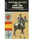 Resumen político de la paz de Franco (1 de Abril 1