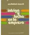 Intriga y lucha en la empresa