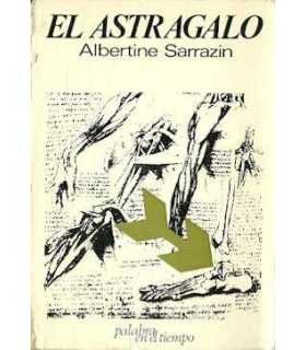 El astrágalo