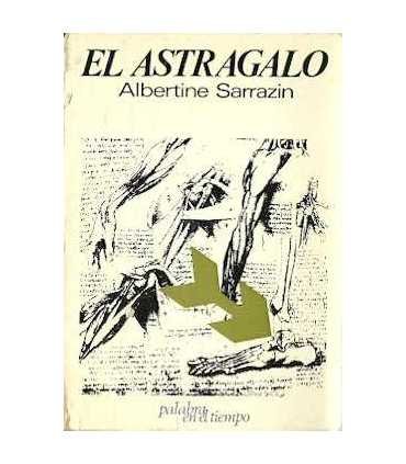 El astrágalo