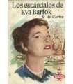Los escándalos de Eva Bartok
