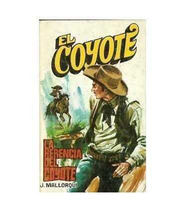 La herencia del coyote