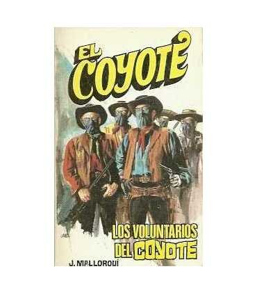 Los voluntarios del coyote