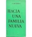 Hacia una familia nueva