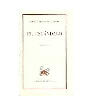 El escándalo