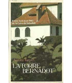 La torre Bernadot