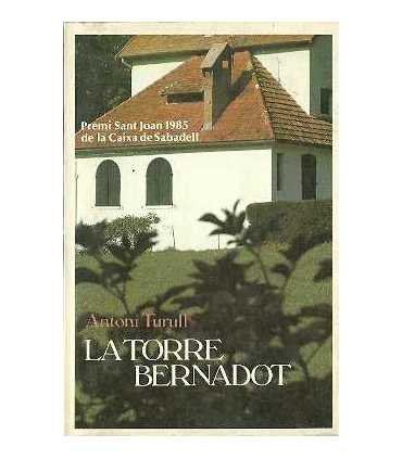 La torre Bernadot