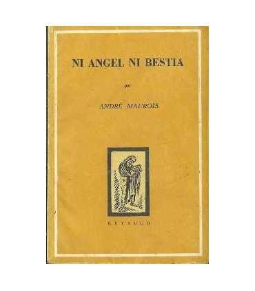 Ni ángel ni bestia