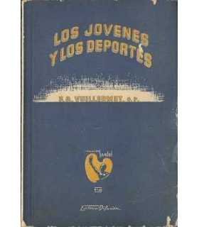 Los jóvenes y los deportes