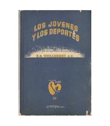 Los jóvenes y los deportes