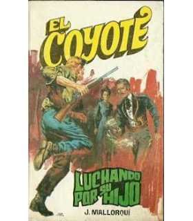 Luchando por su hijo