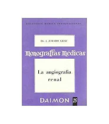 La angiografía renal