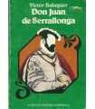 Don Juan de Serrallonga