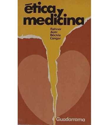 Ética y medicina