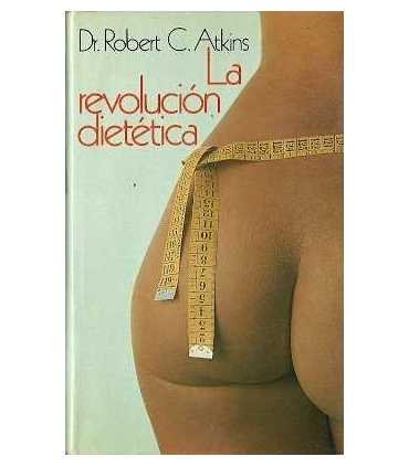 La revolución dietética