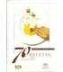70 recetas (muy personales)