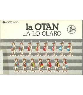 La OTAN... A lo claro