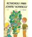 Actividades para jóvenes botánicos