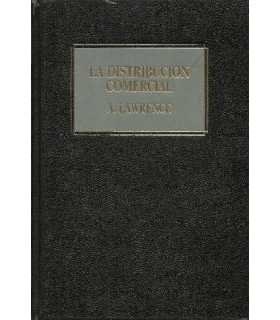 La distribución comercial
