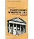 Instituciones fundamentales. De la familia a la co