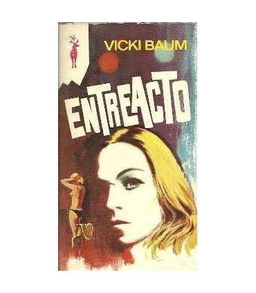 Entreacto