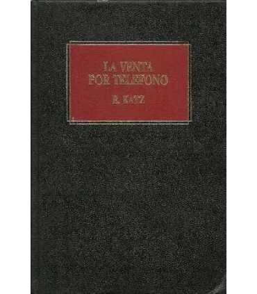 La venta por teléfono