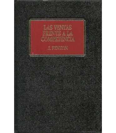 Las ventas frente a la competencia