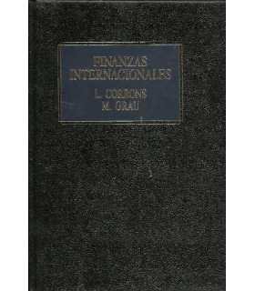 Finanzas internacionales