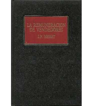 La remuneración de vendedores