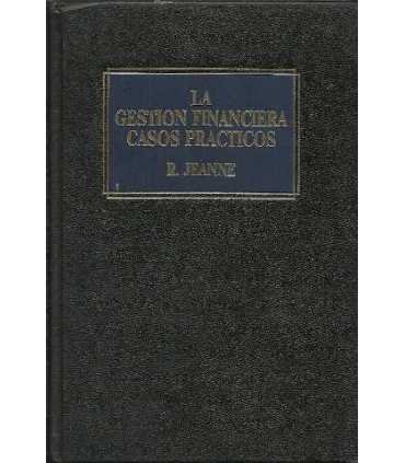 La gestión financiera casos prácticos