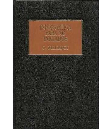 Informática para no iniciados