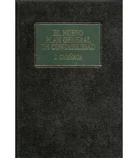 El nuevo plan general de contabilidad