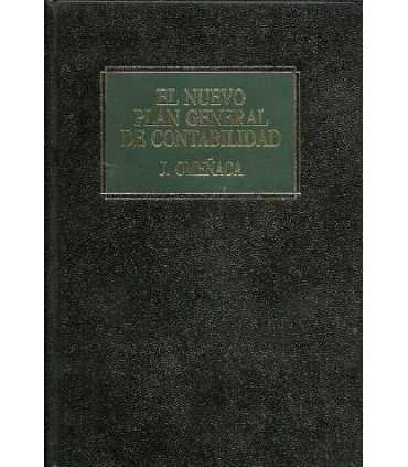 El nuevo plan general de contabilidad