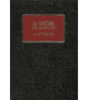 La cartera de clientes