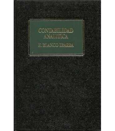 Contabilidad analítica. Casos prácticos