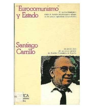 “Eurocomunismo” y Estado