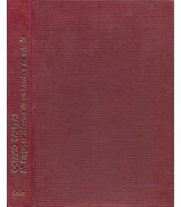 Manuel Fraga: Semblanza de un hombre de estado