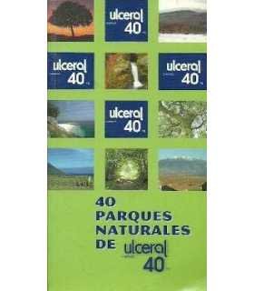 40 Parques naturales de Ulceral