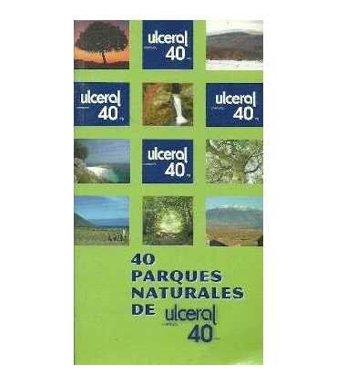 40 Parques naturales de Ulceral