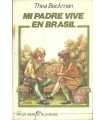 Mi padre vive en Brasil