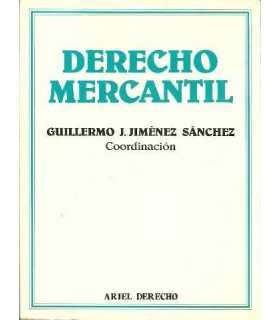 Derecho Mercantil