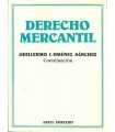 Derecho Mercantil