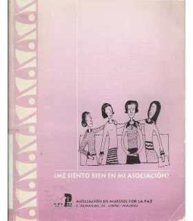 ¿Me siento bien en mi asociación?