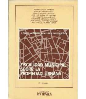 Fiscalidad municipal sobre la propiedad urbana