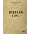 Derecho Civil. Texto adaptado a los programas de B