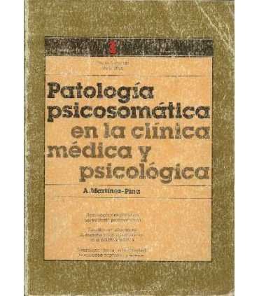 Patología psicosomática en la clínica médica y psi
