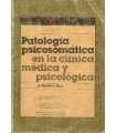 Patología psicosomática en la clínica médica y psi