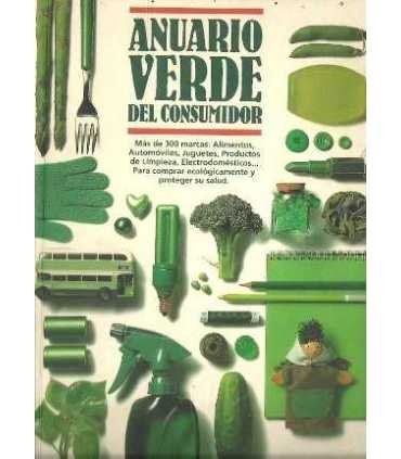 Anuario verde del consumidor