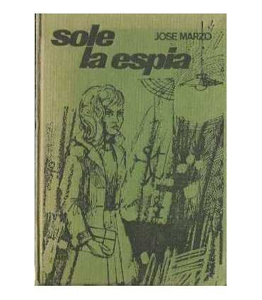 Sole, la espía